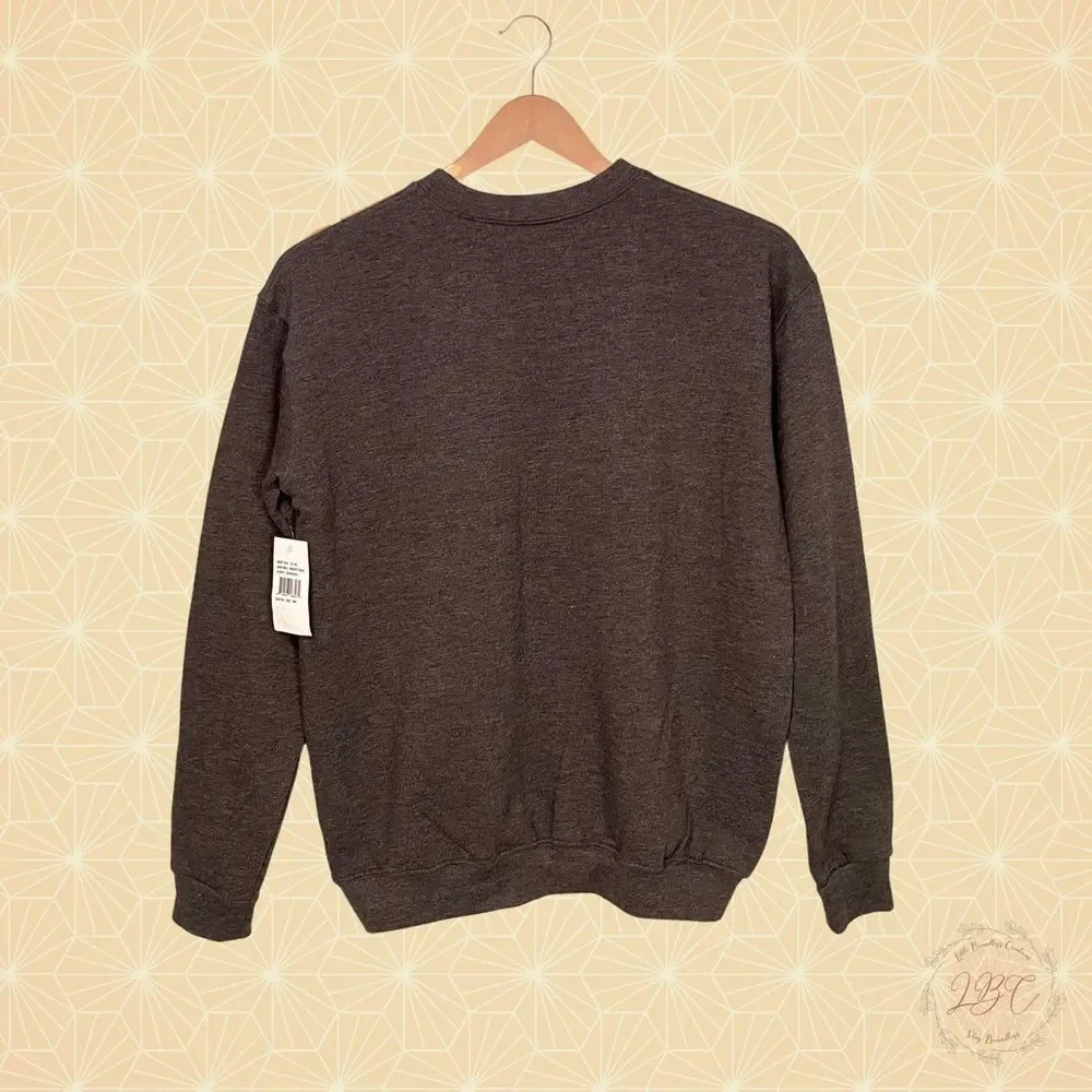 Kid Dangerous The Brunch Club Sweatshirt - Picture 3 of 9